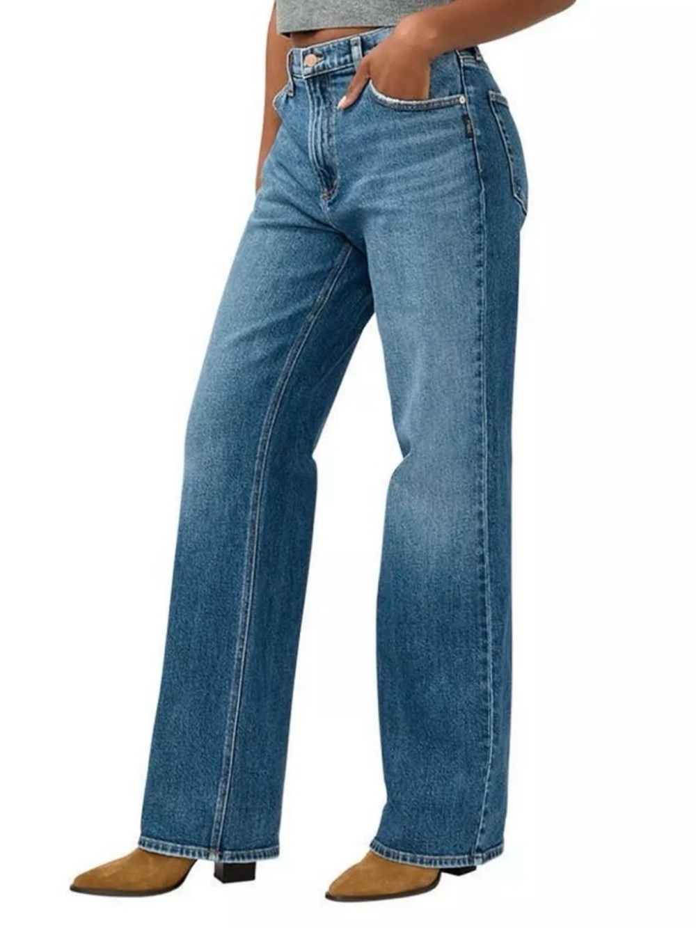Silver Jeans Women’s Denim
